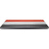 Yemen Flag Distressed Surface Laptop 7 13.8in Skin